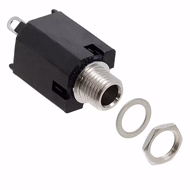 UJ2B Switchcraft Inc.  Audio Connectors